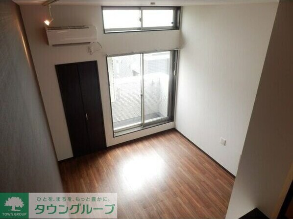 Creo矢田の物件内観写真